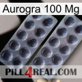 Aurogra 100Mg 31
